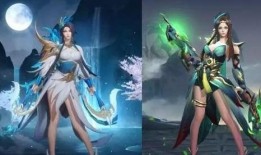 虞姬特效爆料视频大全集,华丽视觉盛宴，揭秘全新战神风采